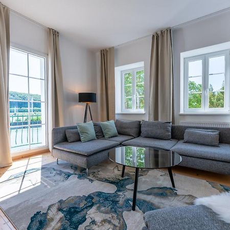 Kaiserliches Wohnen Im Alten K&K Postamt Og Apartment Persenbeug Exterior photo